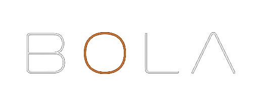 BOLA logo ufficiale