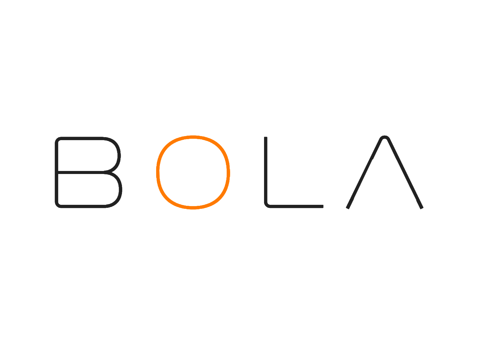 BOLA logo ufficiale