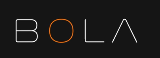 BOLA logo ufficiale