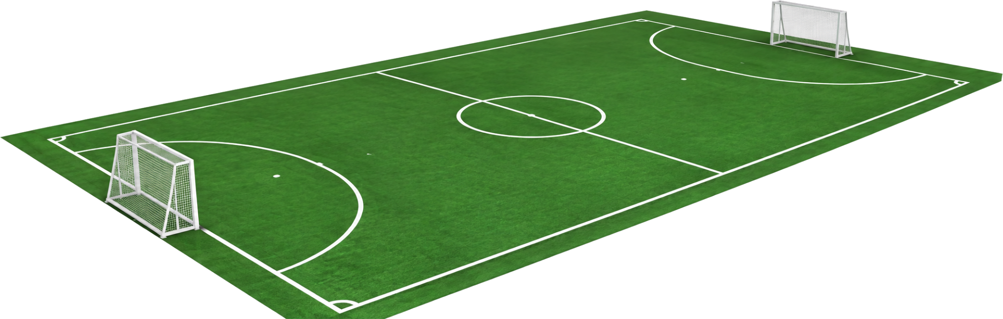 Campo Calcio a 5 BOLA