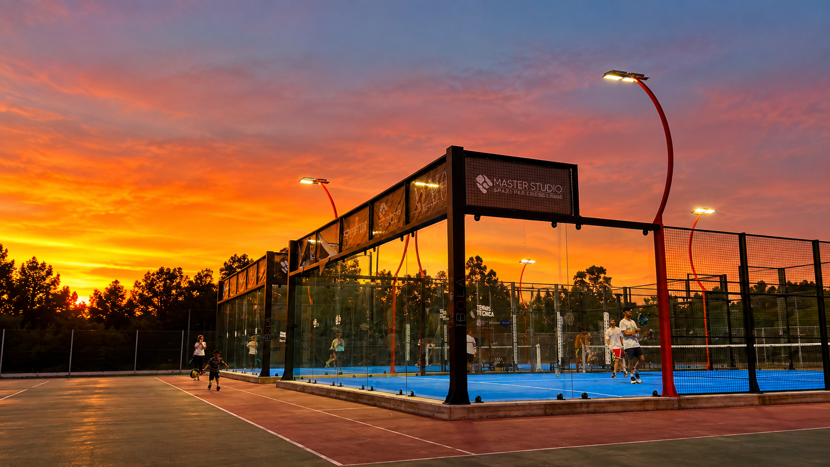 BOLA Sport Club Policoro